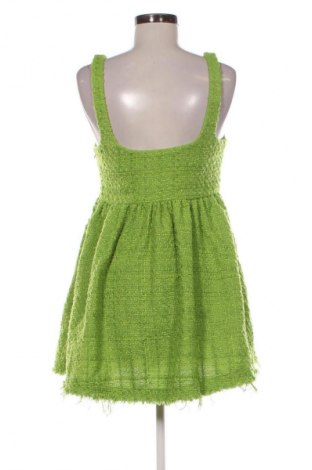 Рокля Zara, Размер M, Цвят Зелен, Цена 15,33 €