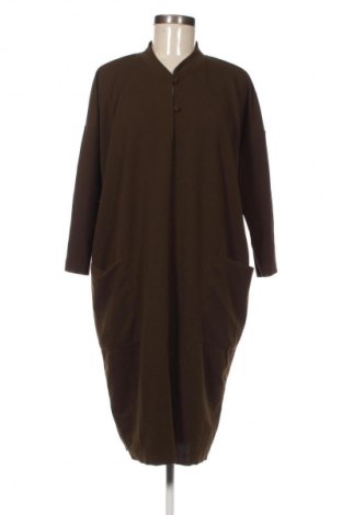 Рокля Zara, Размер XL, Цвят Кафяв, Цена 18,40 €