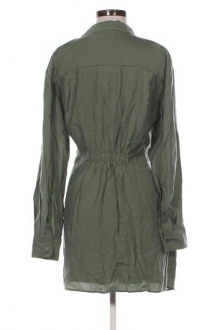 Šaty  Zara, Veľkosť L, Farba Zelená, Cena  6,95 €