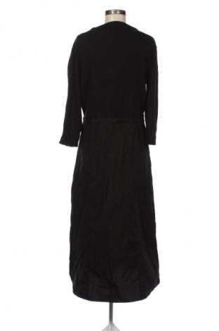 Φόρεμα Zara, Μέγεθος XL, Χρώμα Μαύρο, Τιμή 20,99 €