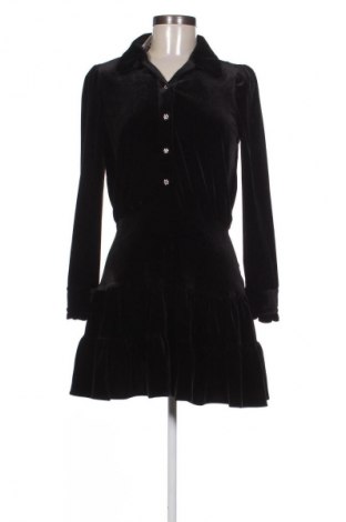 Kleid Zara, Größe S, Farbe Schwarz, Preis € 9,99