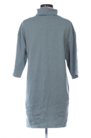 Rochie Zara, Mărime L, Culoare Verde, Preț 71,94 Lei