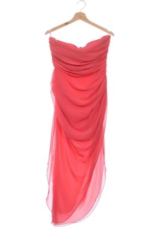 Rochie Zara, Mărime L, Culoare Roșu, Preț 152,99 Lei