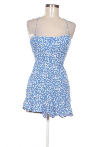 Šaty  Zara, Velikost S, Barva Vícebarevné, Cena  397,00 Kč