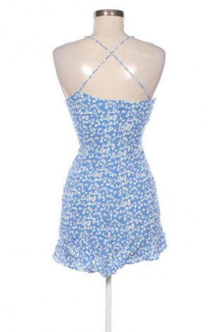 Šaty  Zara, Velikost S, Barva Vícebarevné, Cena  397,00 Kč