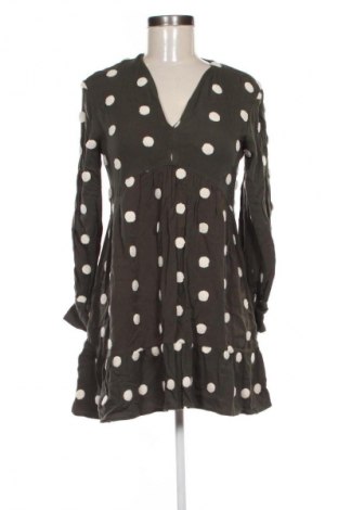 Рокля Zara, Размер XS, Цвят Многоцветен, Цена 8,69 €