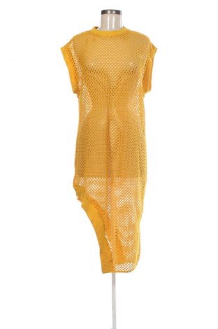 Šaty  Zara, Veľkosť M, Farba Žltá, Cena  20,95 €