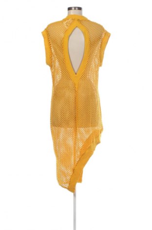 Šaty  Zara, Veľkosť M, Farba Žltá, Cena  20,95 €
