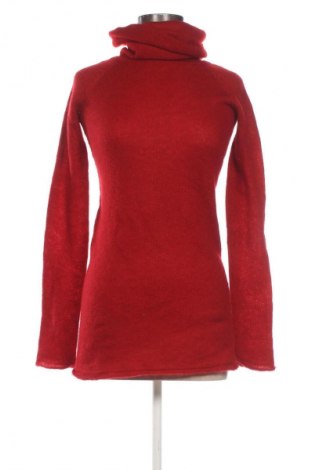 Рокля Zara, Размер M, Цвят Червен, Цена 17,19 €