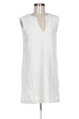 Sukienka Zara, Rozmiar S, Kolor Biały, Cena 75,02 zł