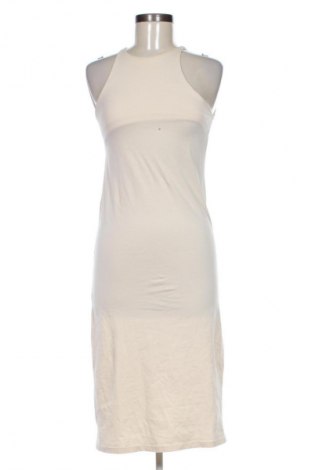 Rochie Zara, Mărime S, Culoare Bej, Preț 91,99 Lei