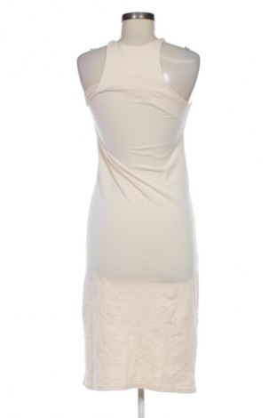 Rochie Zara, Mărime S, Culoare Bej, Preț 91,99 Lei