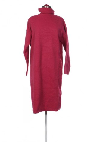 Φόρεμα Zara, Μέγεθος S, Χρώμα Κόκκινο, Τιμή 16,99 €