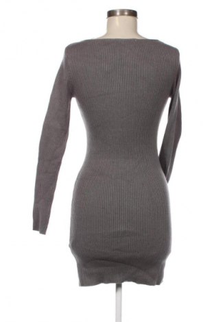 Rochie Zara, Mărime L, Culoare Gri, Preț 9,99 Lei