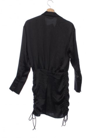 Рокля Zara, Размер XS, Цвят Черен, Цена 24,03 €