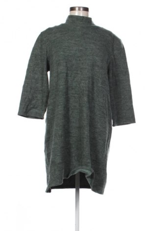 Рокля Zara, Размер L, Цвят Зелен, Цена 6,64 €