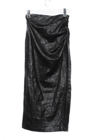 Φόρεμα Zara, Μέγεθος S, Χρώμα Μαύρο, Τιμή 16,99 €