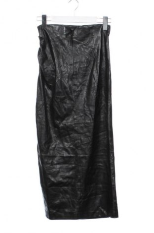 Φόρεμα Zara, Μέγεθος S, Χρώμα Μαύρο, Τιμή 16,99 €