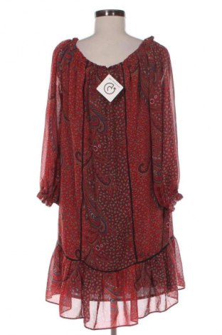 Рокля Zara, Размер XS, Цвят Многоцветен, Цена 9,20 €