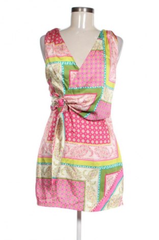 Рокля Zara, Размер M, Цвят Многоцветен, Цена 14,31 €