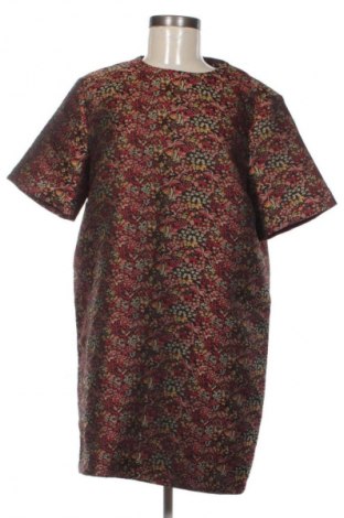 Rochie Zara, Mărime L, Culoare Multicolor, Preț 89,99 Lei