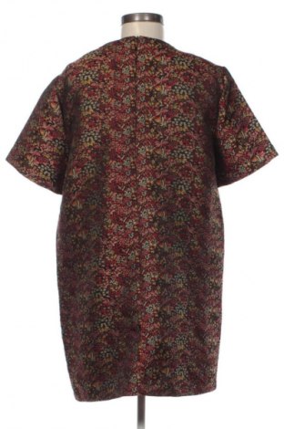 Rochie Zara, Mărime L, Culoare Multicolor, Preț 89,99 Lei