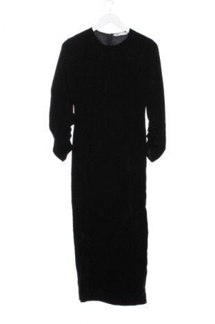 Kleid Zara, Größe S, Farbe Schwarz, Preis € 17,99