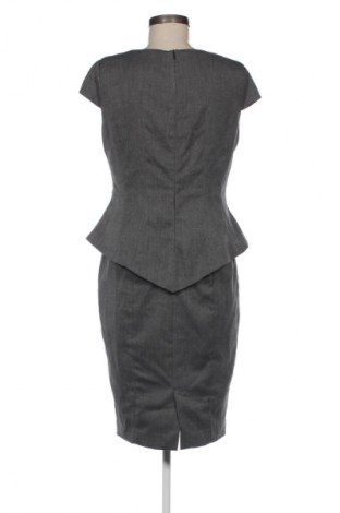 Φόρεμα Zara, Μέγεθος L, Χρώμα Γκρί, Τιμή 18,99 €