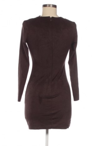 Šaty  Zara, Velikost XS, Barva Hnědá, Cena  239,00 Kč