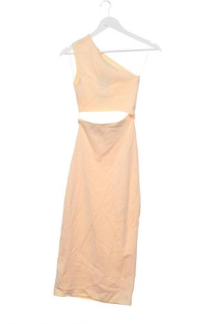 Рокля Zara, Размер M, Цвят Жълт, Цена 34,76 €