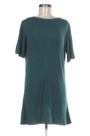 Rochie Zara, Mărime L, Culoare Verde, Preț 50,99 Lei, #135226540