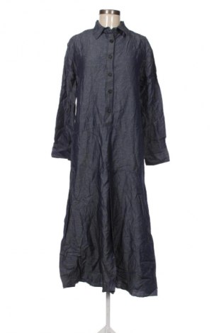 Рокля Zara, Размер M, Цвят Син, Цена 29,65 €