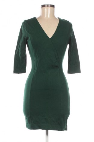Рокля Zara, Размер M, Цвят Зелен, Цена 10,73 €