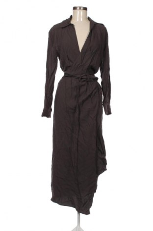 Рокля Zara, Размер S, Цвят Кафяв, Цена 25,05 €