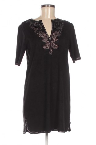 Рокля Zara, Размер M, Цвят Черен, Цена 26,07 €