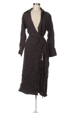 Šaty  Zara, Velikost M, Barva Šedá, Cena  859,00 Kč