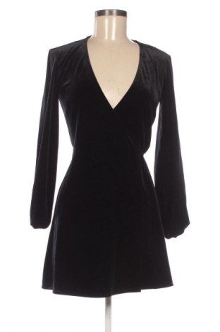 Рокля Zara, Размер XS, Цвят Черен, Цена 5,11 €