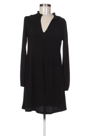Kleid Zara, Größe M, Farbe Schwarz, Preis 3,99 €