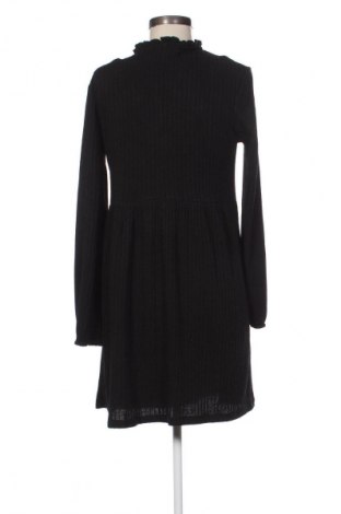 Kleid Zara, Größe M, Farbe Schwarz, Preis 3,99 €