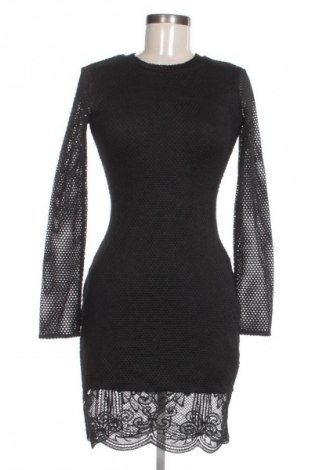 Рокля Zara, Размер S, Цвят Черен, Цена 13,99 €