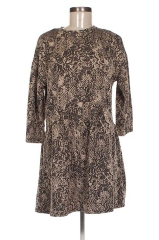 Kleid Zara, Größe S, Farbe Mehrfarbig, Preis € 3,99