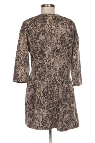 Kleid Zara, Größe S, Farbe Mehrfarbig, Preis € 3,99