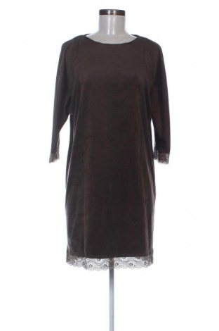 Rochie Zara, Mărime M, Culoare Verde, Preț 42,99 Lei