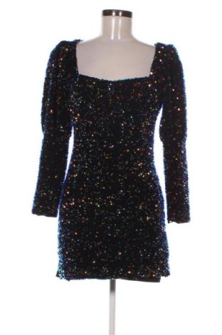 Kleid Zara, Größe M, Farbe Mehrfarbig, Preis 11,80 €