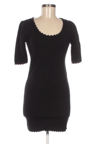 Šaty  Zara, Veľkosť S, Farba Čierna, Cena  2,95 €