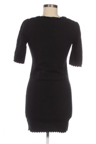 Šaty  Zara, Veľkosť S, Farba Čierna, Cena  2,95 €