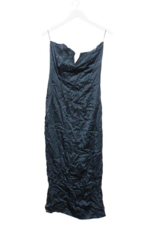 Kleid Zara, Größe M, Farbe Blau, Preis 21,99 €