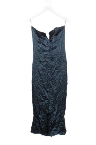 Kleid Zara, Größe M, Farbe Blau, Preis 21,99 €