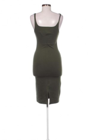 Rochie Zara, Mărime S, Culoare Verde, Preț 65,53 Lei
