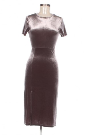 Šaty  Zara, Velikost M, Barva Fialová, Cena  349,00 Kč